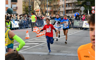 Fotografias San Silvestre Salmantina