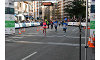 Fotografias San Silvestre Salmantina