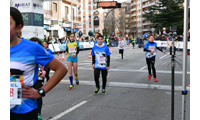 Fotografias San Silvestre Salmantina
