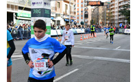 Fotografias San Silvestre Salmantina