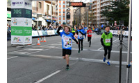 Fotografias San Silvestre Salmantina