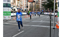 Fotografias San Silvestre Salmantina