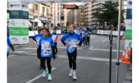 Fotografias San Silvestre Salmantina