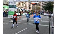 Fotografias San Silvestre Salmantina