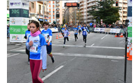 Fotografias San Silvestre Salmantina