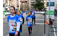 Fotografias San Silvestre Salmantina