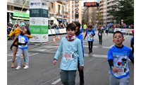 Fotografias San Silvestre Salmantina
