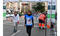Fotografias San Silvestre Salmantina