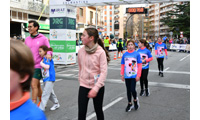 Fotografias San Silvestre Salmantina