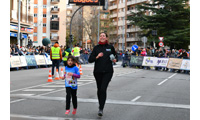Fotografias San Silvestre Salmantina