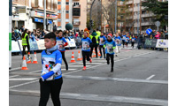 Fotografias San Silvestre Salmantina