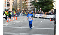 Fotografias San Silvestre Salmantina