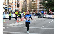 Fotografias San Silvestre Salmantina