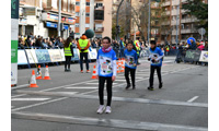 Fotografias San Silvestre Salmantina