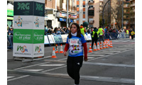 Fotografias San Silvestre Salmantina