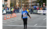 Fotografias San Silvestre Salmantina