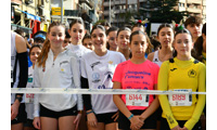 Fotografias San Silvestre Salmantina