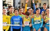 Fotografias San Silvestre Salmantina