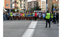 Fotografias San Silvestre Salmantina