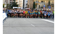 Fotografias San Silvestre Salmantina