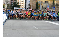 Fotografias San Silvestre Salmantina
