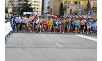 Fotografias San Silvestre Salmantina