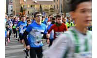 Fotografias San Silvestre Salmantina