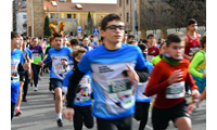 Fotografias San Silvestre Salmantina