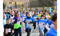 Fotografias San Silvestre Salmantina