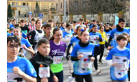 Fotografias San Silvestre Salmantina