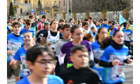 Fotografias San Silvestre Salmantina