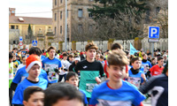 Fotografias San Silvestre Salmantina