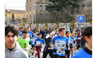 Fotografias San Silvestre Salmantina