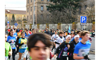 Fotografias San Silvestre Salmantina
