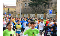 Fotografias San Silvestre Salmantina