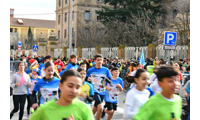 Fotografias San Silvestre Salmantina