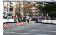 Fotografias San Silvestre Salmantina