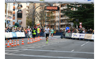 Fotografias San Silvestre Salmantina