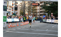 Fotografias San Silvestre Salmantina