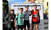 Fotografias San Silvestre Salmantina