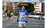 Fotografias San Silvestre Salmantina