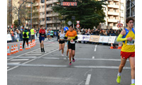 Fotografias San Silvestre Salmantina