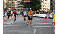 Fotografias San Silvestre Salmantina
