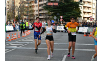 Fotografias San Silvestre Salmantina