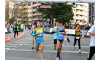 Fotografias San Silvestre Salmantina