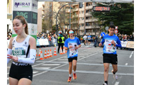 Fotografias San Silvestre Salmantina