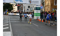 Fotografias San Silvestre Salmantina