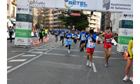 Fotografias San Silvestre Salmantina