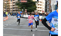 Fotografias San Silvestre Salmantina