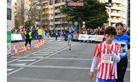 Fotografias San Silvestre Salmantina